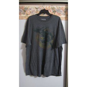 Legend of Zelda 2XL Nintendo Games T-Shirt